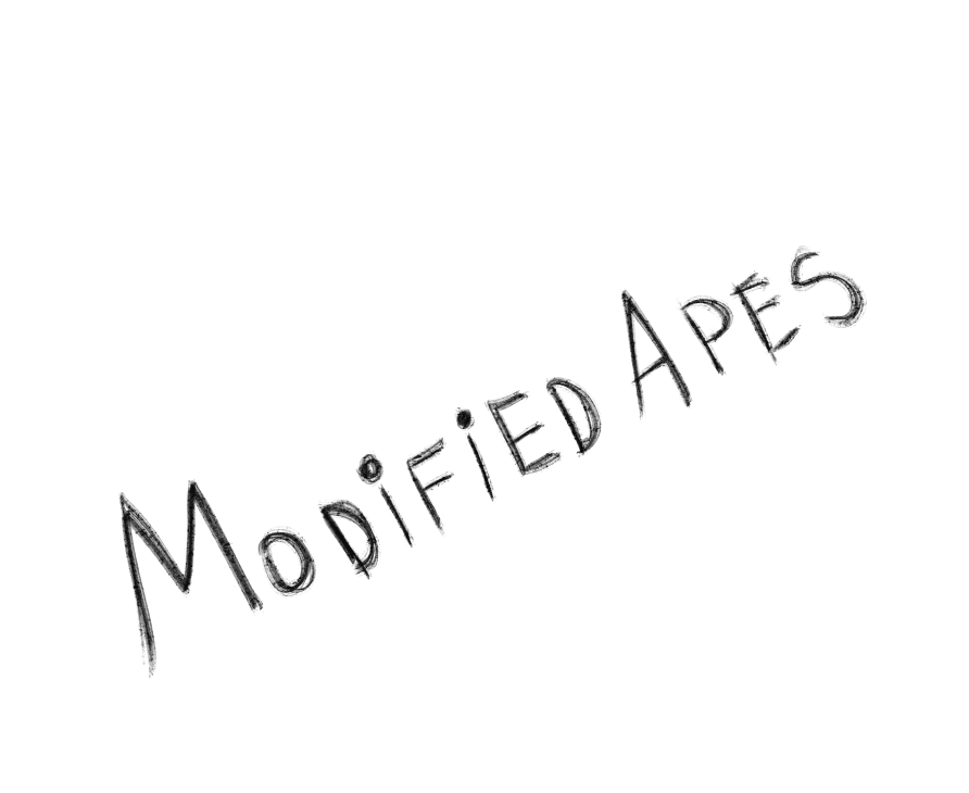 Modified Apes Thought